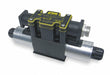 Hydraulic Valve Four-Way 115V AC