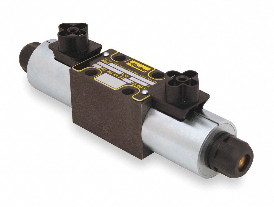 Directional Valve Solenoid Tandem 12 VDC
