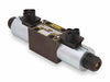 Hydraulic Valve Four-Way 24V DC