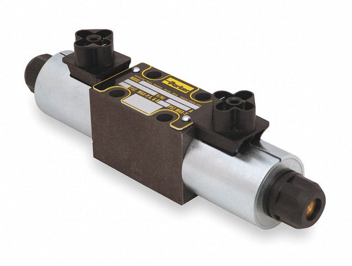 Hydraulic Valve Three-Way 12V DC