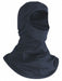 Flame Resistant Hood Universal Navy