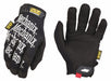 D0728 Mechanics Gloves Black 12 PR