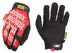 D0728 Mechanics Gloves Red 12 PR