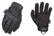 D0728 Mechanics Gloves Black XL PR
