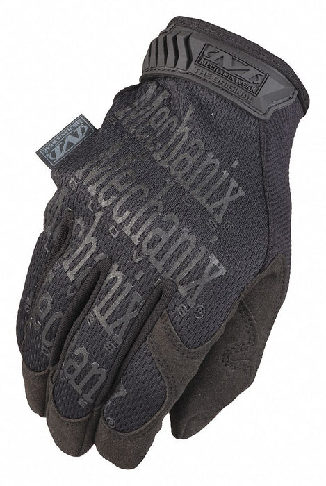 Tactical Glove Black 2XL PR