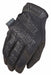 Tactical Glove Black 2XL PR