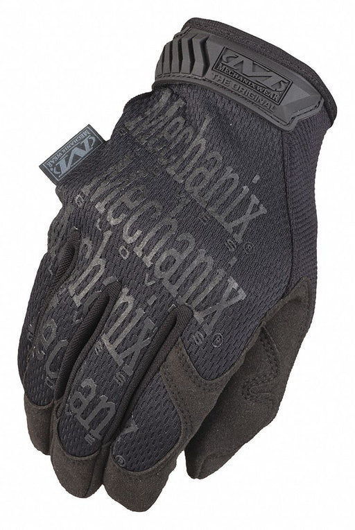 Tactical Glove Black XL PR