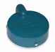 Well Cap Cast Iron 6.625 in