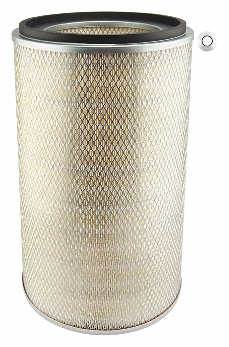 Outer Air Filter Round