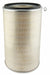 Outer Air Filter Round