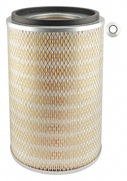 Outer Air Filter Round