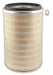 Outer Air Filter Round