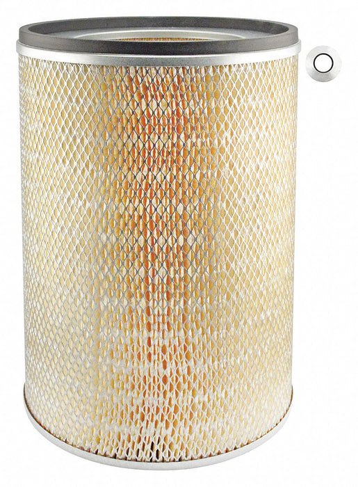 Air Filter Round