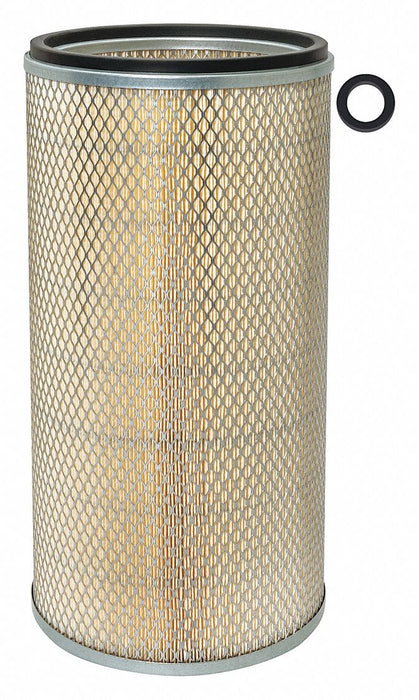 Inner Air Filter Round