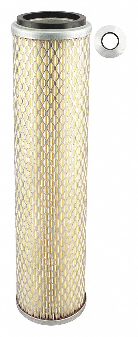 Inner Air Filter Round