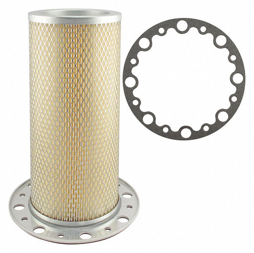 Inner Air Filter Round