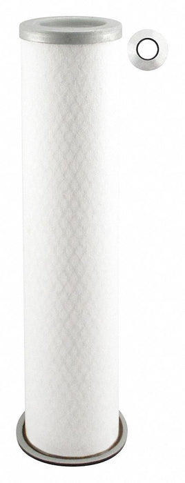 Inner Air Filter Round