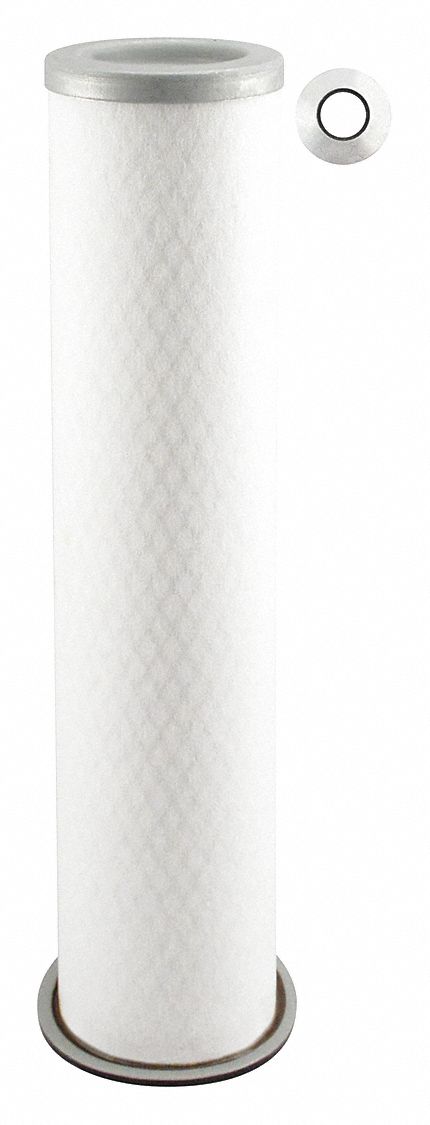 Inner Air Filter Round