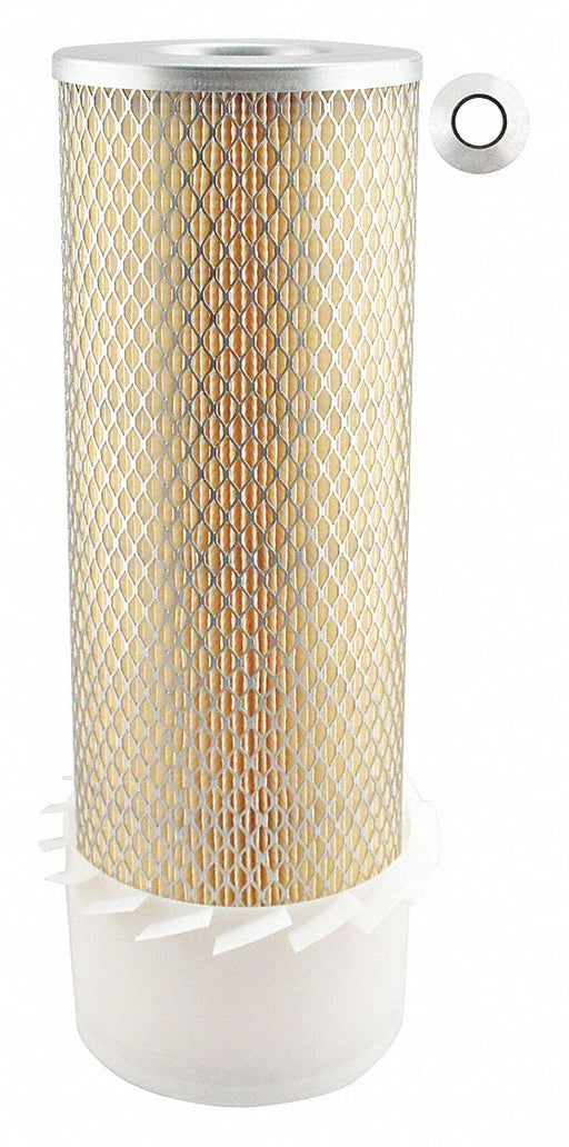 Outer Air Filter Round