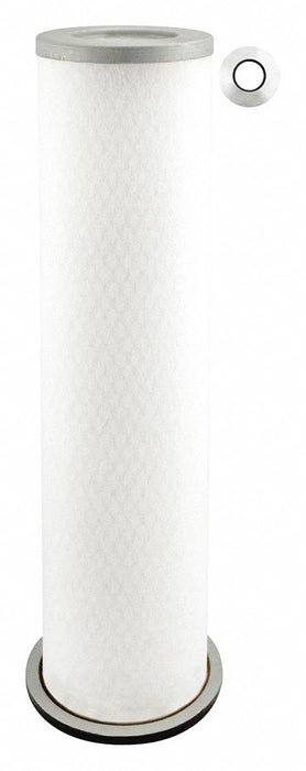 Inner Air Filter Round