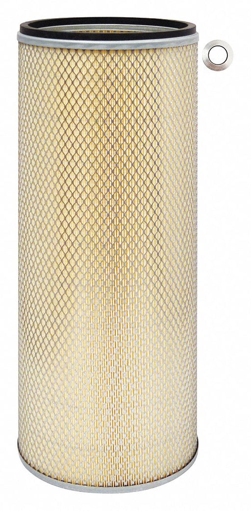 Inner Air Filter Round