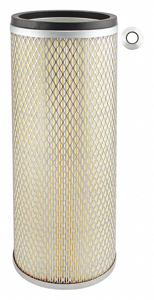 Inner Air Filter Round