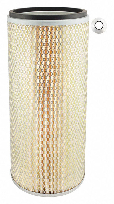 Inner Air Filter Round