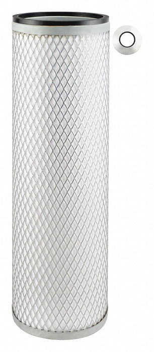 Inner Air Filter Round