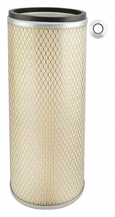Inner Air Filter Round