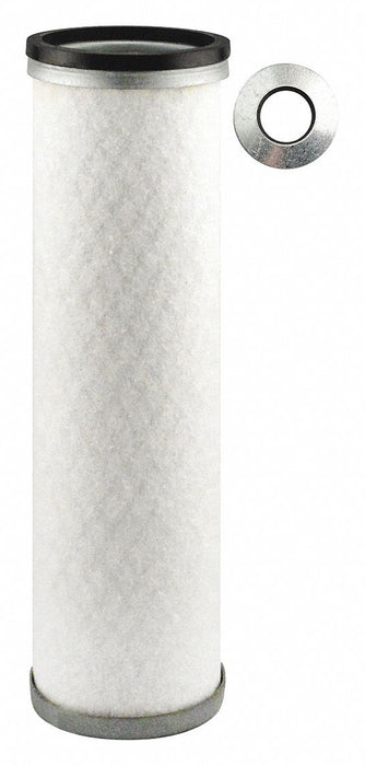 Inner Air Filter Round