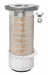 Outer Air Filter Round