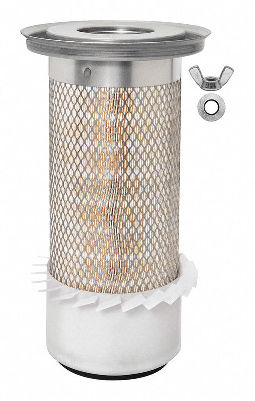 Outer Air Filter Round