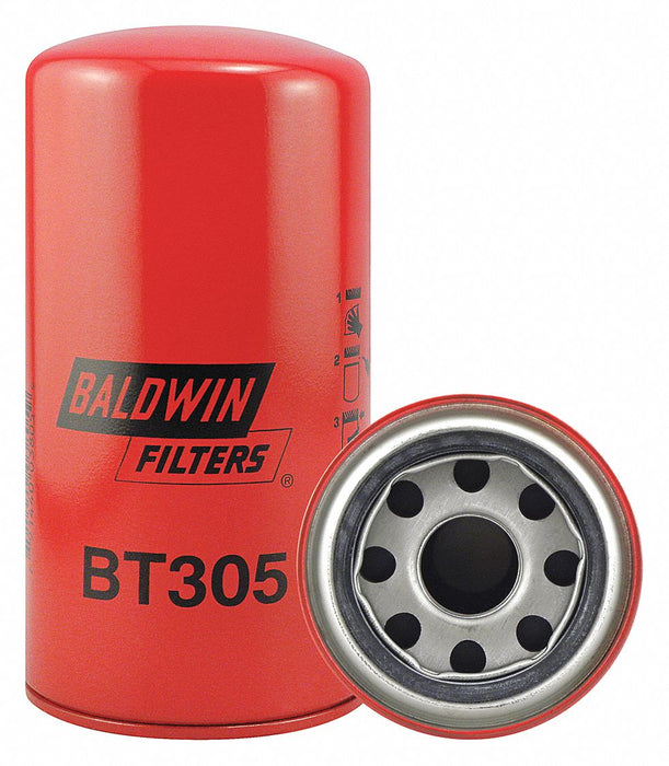 Hydraulic Filter Spin-On 7-1/8 L