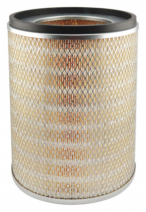 Air Filter Round