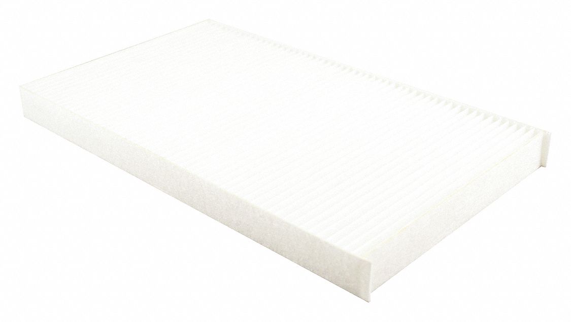 Cabin Air Filter Rectangular
