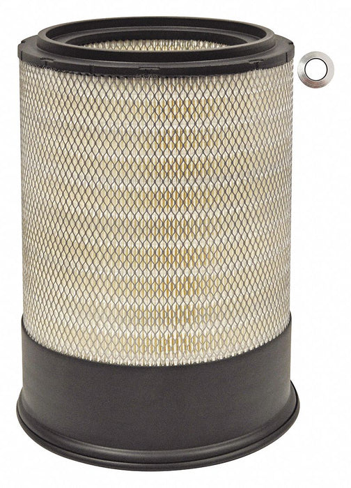 Air Filter Round