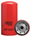 Fuel Filter 9-19/32x4-21/32x9-19/32 In