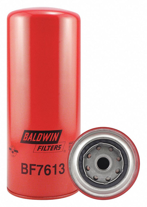 Fuel Filter 10-7/16 x 4-1/4 x 10-7/16 In
