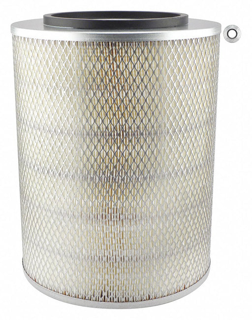 Outer Air Filter Round