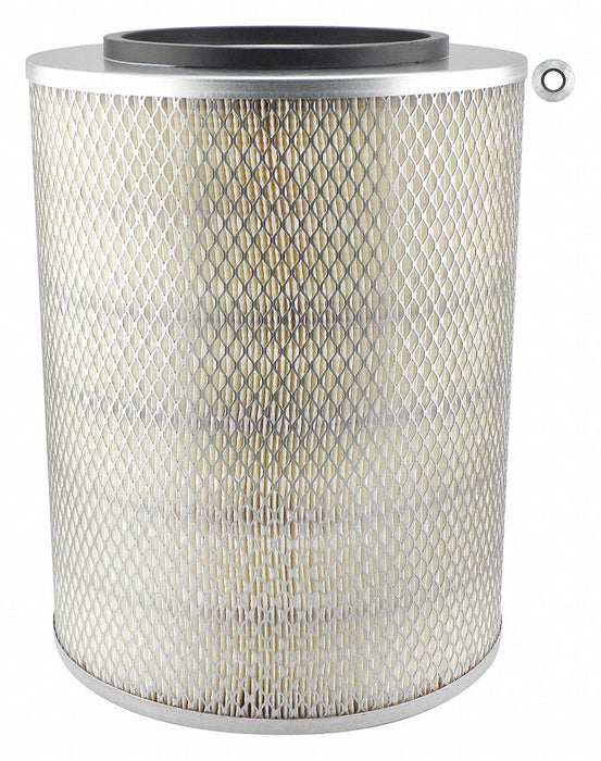 Outer Air Filter Round