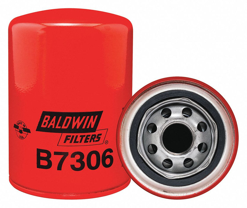 Spin-On M24 x 1.5mm Thread 5-13/32 L