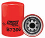 Spin-On M24 x 1.5mm Thread 5-13/32 L