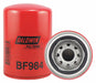 Fuel Filter 5-5/16 x 3-11/16 x 5-5/16 In