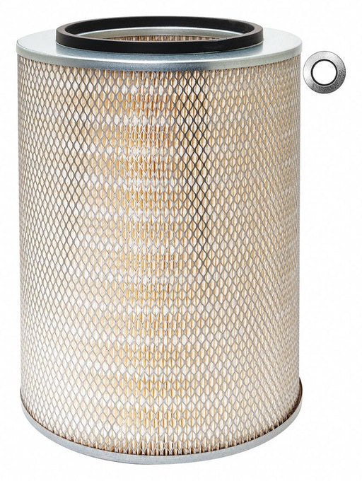 Outer Air Filter Round