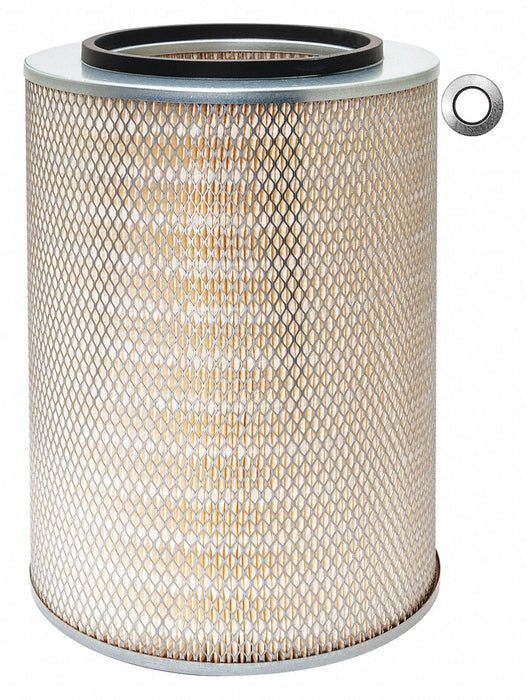 Outer Air Filter Round