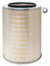 Outer Air Filter Round