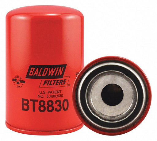 Transmission Filter Spin-On 5-21/32 L