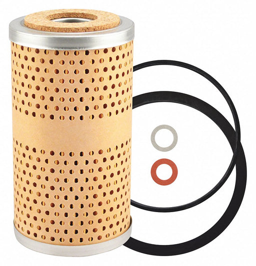 Hydraulic/Fuel Filter 5-5/8x3x5-5/8 In