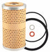 Hydraulic/Fuel Filter 5-5/8x3x5-5/8 In