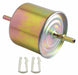 Fuel Filter 5-13/16 x 3-1/8 x 5-13/16 In